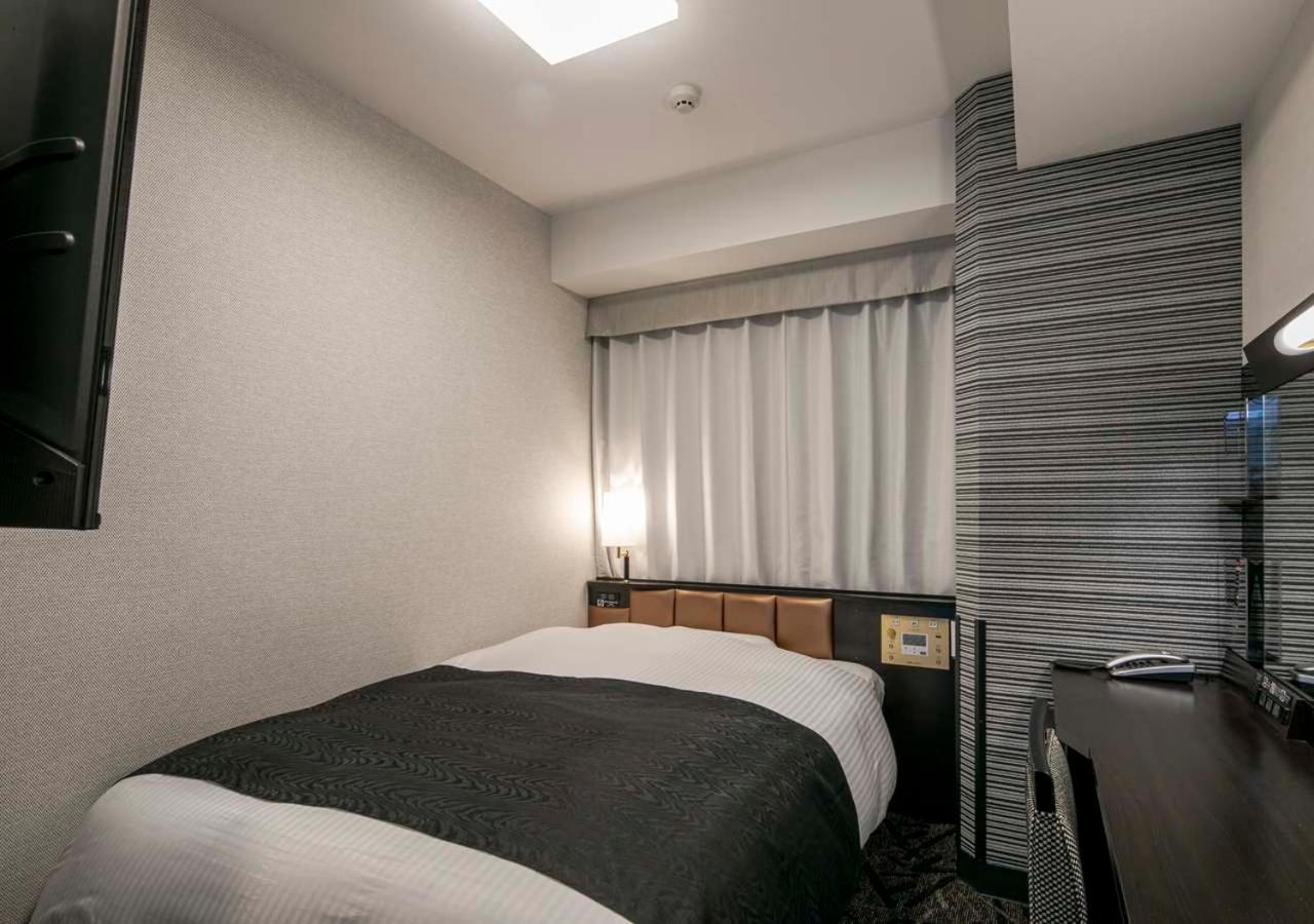 Apa Hotel Nagoya Ekimae Nagoia Exterior foto