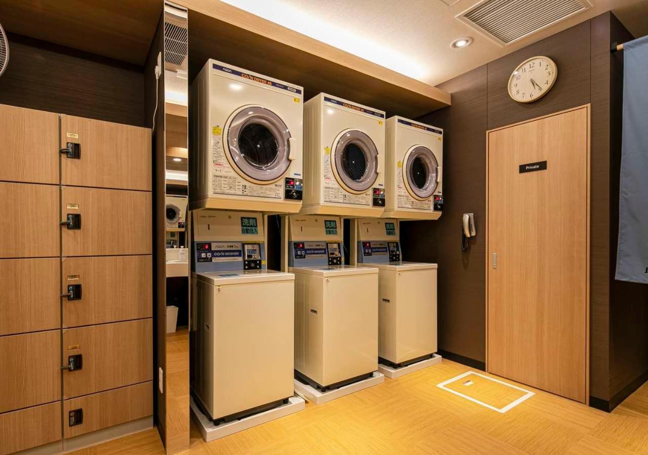 Apa Hotel Nagoya Ekimae Nagoia Exterior foto