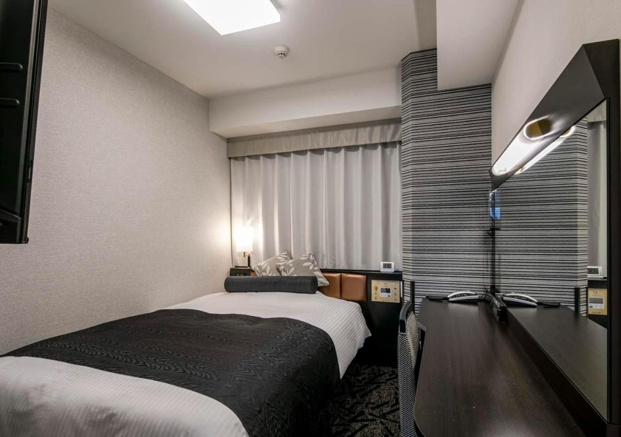 Apa Hotel Nagoya Ekimae Nagoia Exterior foto